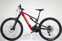 ROCKY MOUNTAIN Instinct Powerplay Alloy 30 2022 T.M