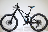 Lapierre spicy 5.0 ultimate 2019 T.M 250971