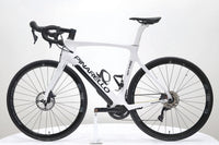 PINARELLO Nytro 2021 T.L Blanc