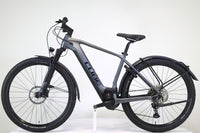 CUBE Reaction Hybrid Pro 625 Allroad 2022 T.XL 253600