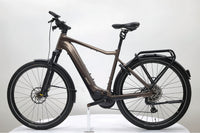 GIANT Explore E+ Pro 1 DD 2023 T.XL