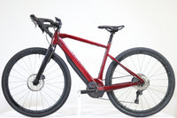 MOUSTACHE Dimanche 29.5 Gravel 2020 T.M 243252