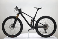 TREK TopFuel 9.9 XTR 2020 T.ML