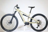 CANNONDALE Moterra S2 T.M 2023 252707