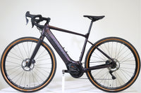 GIANT Revolt E+ GRX Di2 2022 T.ML