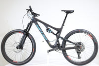 SANTA CRUZ Bronson CC XO1 2017 T.L 246663