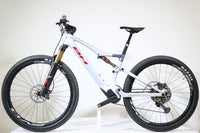 BH iLynx Race 7.9 2024 T.M LOT