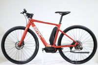 BMC Alpenchallenge AMP Sport Two T.S 2020 504Wh LOT