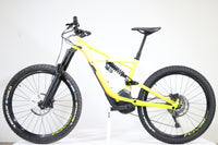 Specialized Kenevo fsr Comp 6 Fattie 2019 460wh 2972