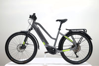 HAIBIKE Trekking 6 2021 T.M