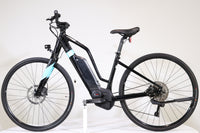 LAPIERRE Overvolt Shaper 800W 2019 T.M 248212