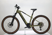 CUBE Reaction Hybrid Race 750 2023 T.XL