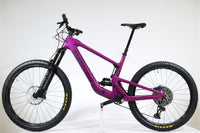 SANTA CRUZ Heckler SL C MX kit S 2024 T.XL 248646