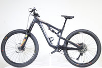 LAPIERRE Zesty AM 527 - 2017 S 245722