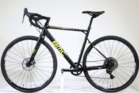 BMC Crossmachine CXA01 Rival 2018 T.54 253812
