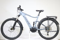 Giant Stance E+ EX 2021 T.XL 500wh 292kms 100% 3006