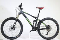 Merida One-Forty 7-600 2016 T.M 3145