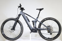 Cube Stereo Hybrid 140 HPC Race 2023 T.M 250359