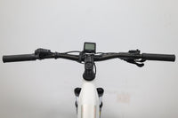 CUBE Reaction Hybrid One 2023 T.L