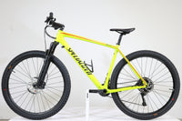 SPECIALIZED men's epic hardtail comp 2018 T.XL 2834