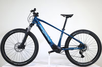 MEGAMO Ridon HT 630 2025 T.S