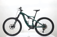 BH iLynx+ Enduro 9.8 2023 T.M