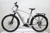 TREK Allant+ 7 2021 T.L