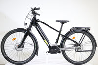 Cannondale Mavaro Neo 3 Jet Black 2024 625wh 3108