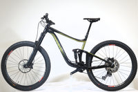 GIANT Reign 29 2 2021 T.L