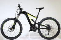 BH Xtep Lynx 5.5 Pro 2020 T.M 247918