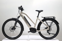 HAIBIKE Trekking 3 2024 T.M