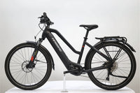 HAIBIKE Trekking 6 Trapez 2022 T.M