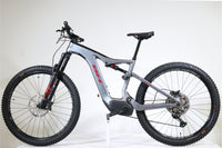 BH Atom X Lynx Pro 8.4 2023 T.L 248844