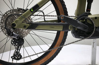 CUBE Stereo Hybrid 160 HPC Race 625 2023 T.S