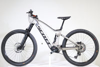 Scott eRide Strike 920 2021 247775