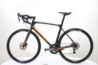 GIANT TCR Advanced Pro Disc 2017 T.M
