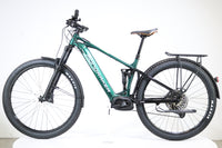 MONDRAKER Chaser RX 2023 T.M 2849