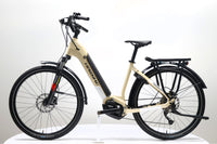 Haibike Trekking 4 Lowstep 2021 T.S 254301