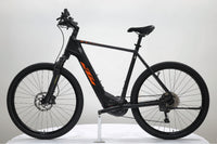 KTM Macina Pro Cross 750 LTD 2023 T.XL