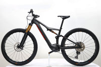 ORBEA Rise M10 2021 T.M