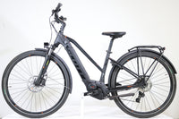 Scott Sub Sport eRide Lady 2019 T.S 244691