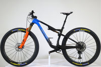 LAPIERRE XR 9.9 2023 T.M 254140