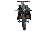 BERGAMONT E-Cargoville LJ Expert 2022 T.U