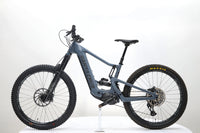 SANTA CRUZ Heckler C GX AXS 2023 T.S