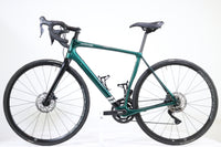 CANNONDALE Synapse Carbon Ultegra Di2 2021 1150