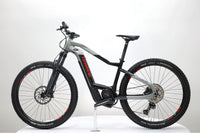 HAIBIKE HardNine 9 2022 T.M