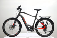 HAIBIKE Trekking 9 Cross 2021 T.L