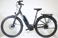 KTM Macina Central 5 RT 2022 T.XS 252136