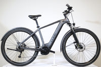 CUBE Nuride Hybrid Performance 625 Allroad 2022 T.S 252111