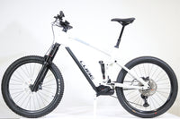 Cube Stereo Hybrid 160 HPC SLX 750wh 2024 T.XL 3062